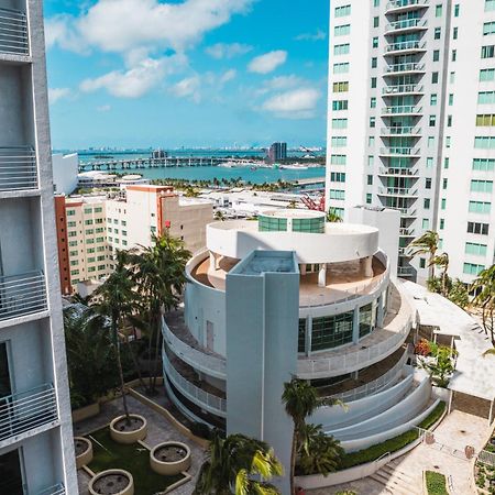Miami Grand City View 1709 Exterior foto