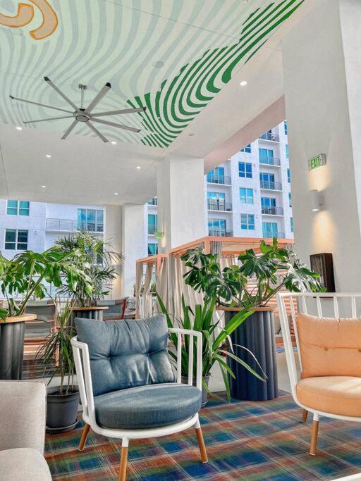 Miami Grand City View 1709 Exterior foto
