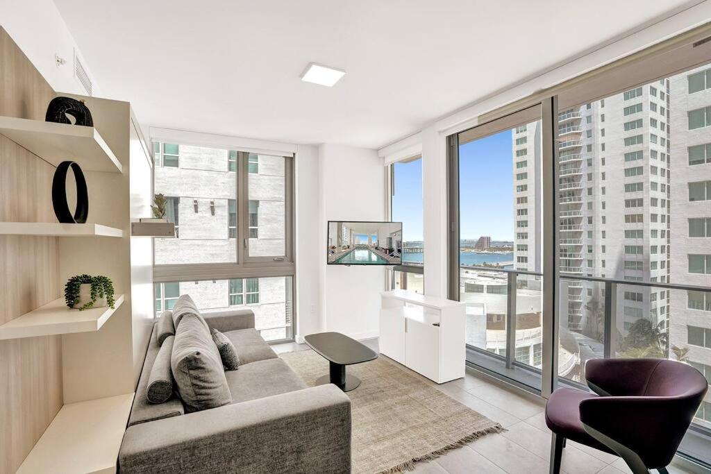Miami Grand City View 1709 Exterior foto