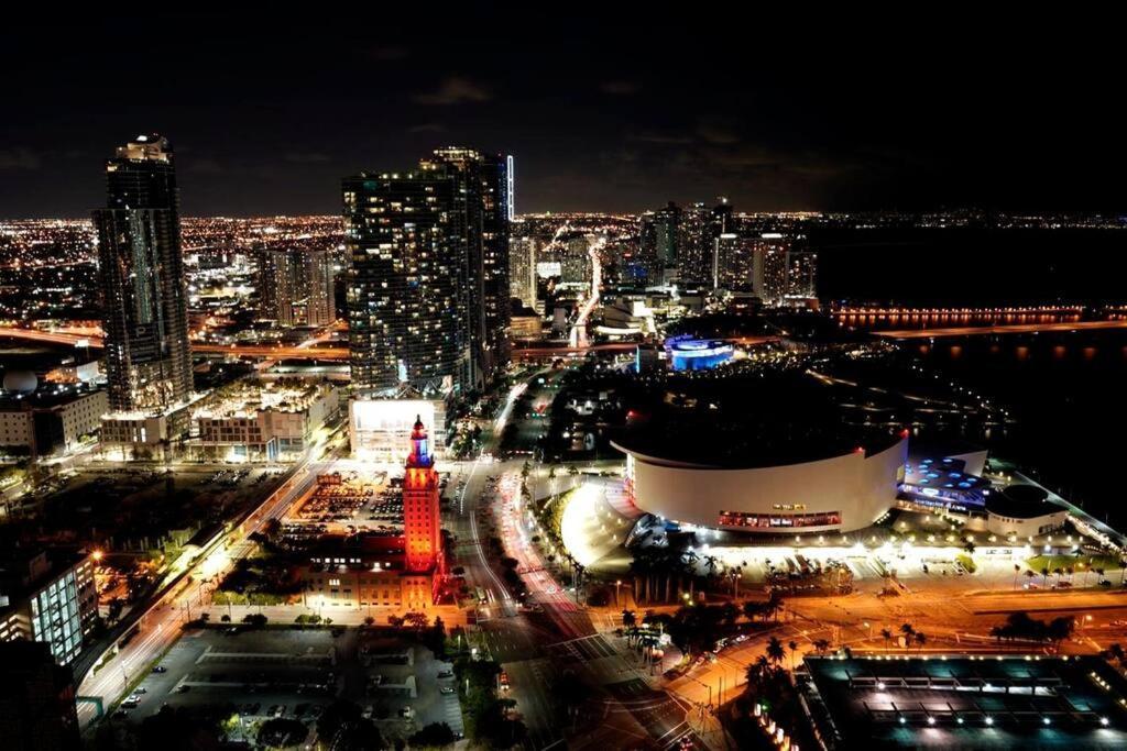 Miami Grand City View 1709 Exterior foto