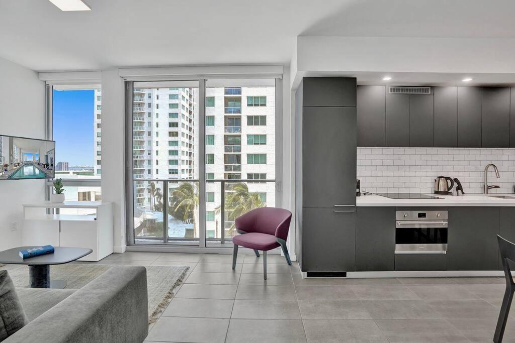 Miami Grand City View 1709 Exterior foto