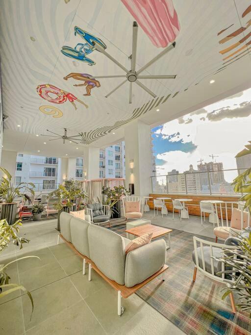 Miami Grand City View 1709 Exterior foto