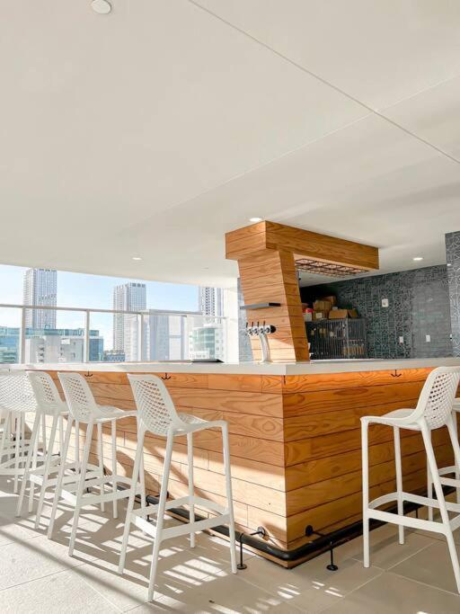Miami Grand City View 1709 Exterior foto