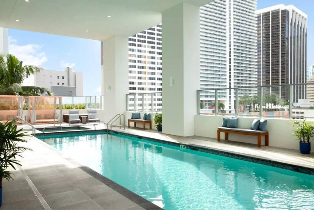 Miami Grand City View 1709 Exterior foto