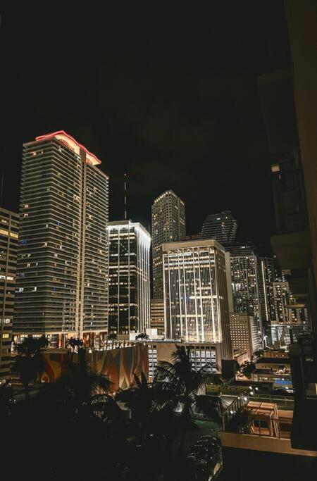 Miami Grand City View 1709 Exterior foto