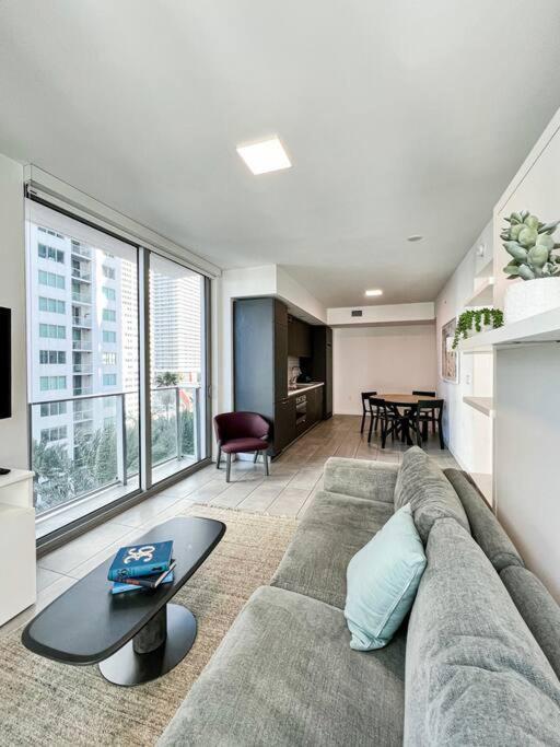 Miami Grand City View 1709 Exterior foto