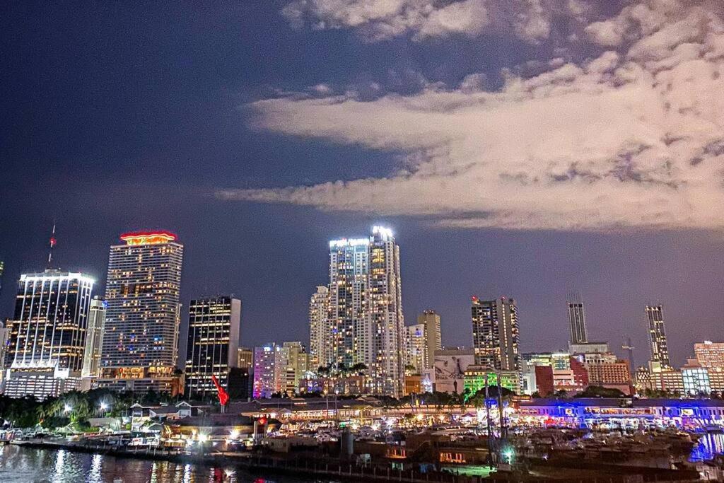 Miami Grand City View 1709 Exterior foto
