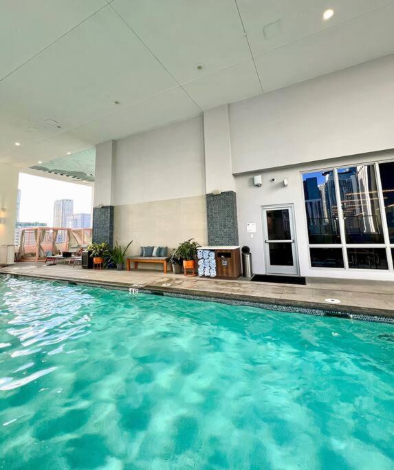 Miami Grand City View 1709 Exterior foto